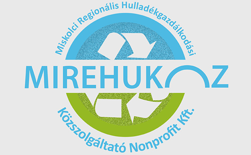 2,5 milliárd forint értékű hulladékgazdálkodási projekt Miskolcon